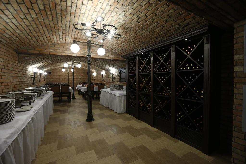 Anna Panzio Bed & Breakfast Egerszalok Exterior photo